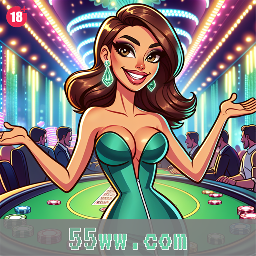Explore a PlatFormas Incríveis de 55ww.com e Jogue Muito!