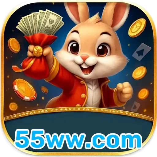 55ww.com: Descubra os Melhores Bônus para Jogar e Ganhar Mais!